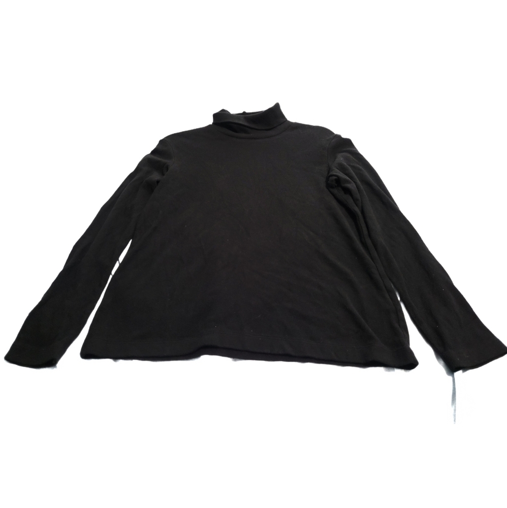 UNIQLO Black Fleece Turtleneck Size L